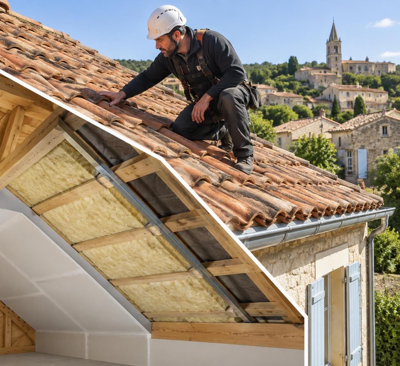 découvrez les aides financières disponibles en 2026 pour rénover votre toiture : maprimerénov’, primes énergie, tva réduite et conditions d’éligibilité.