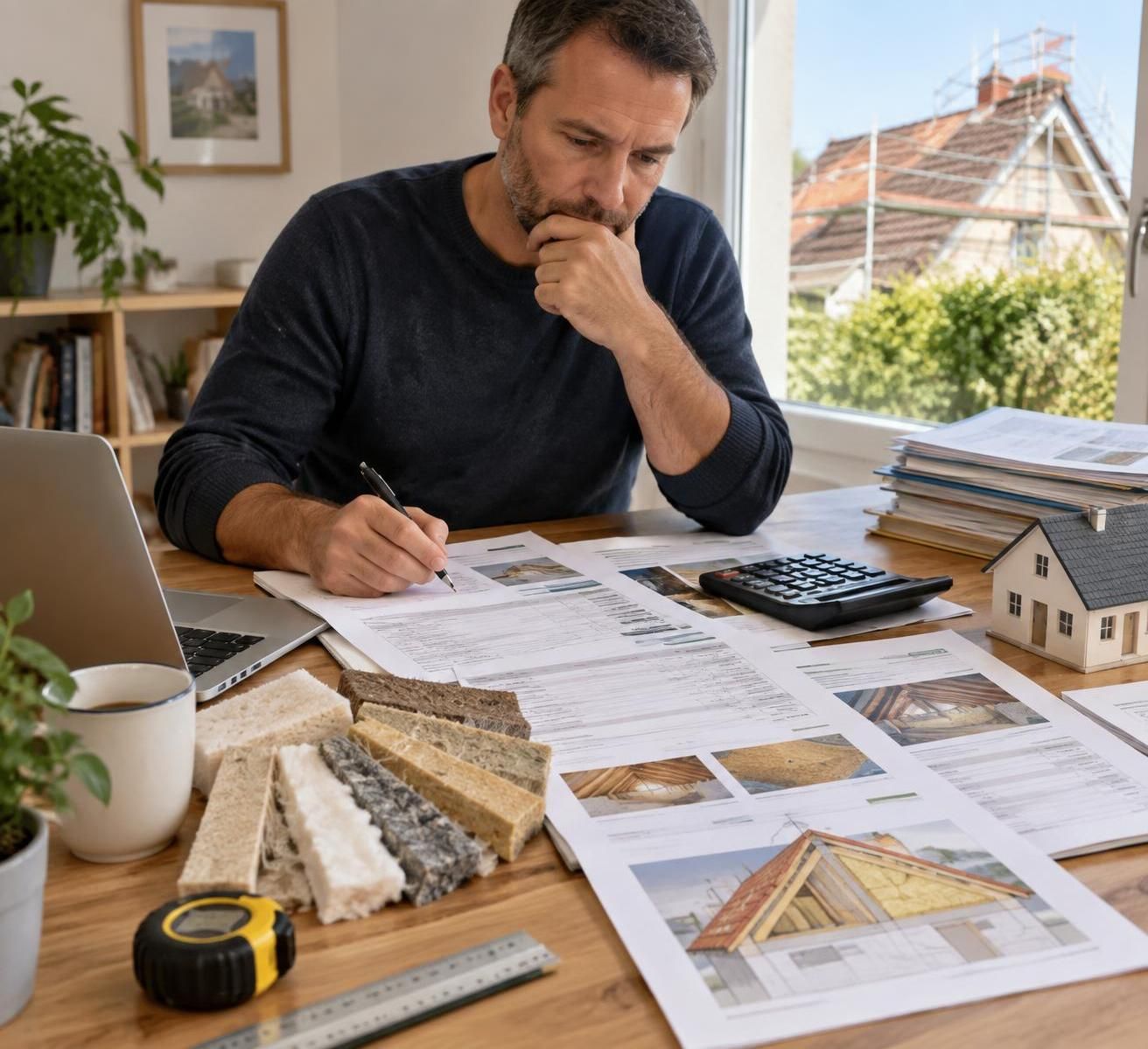 découvrez les aides financières disponibles en 2026 pour rénover votre toiture : conditions d’éligibilité, montants et démarches à suivre.