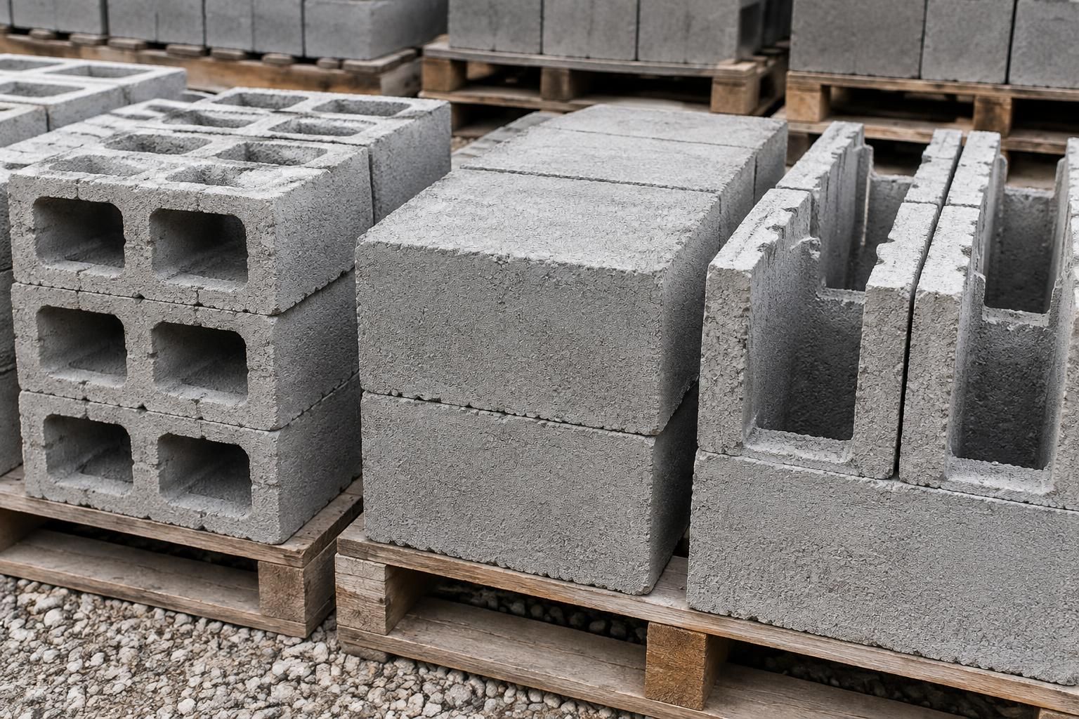 découvrez les dimensions standard des parpaings, leurs usages et les critères pour choisir le format adapté à votre projet de construction.