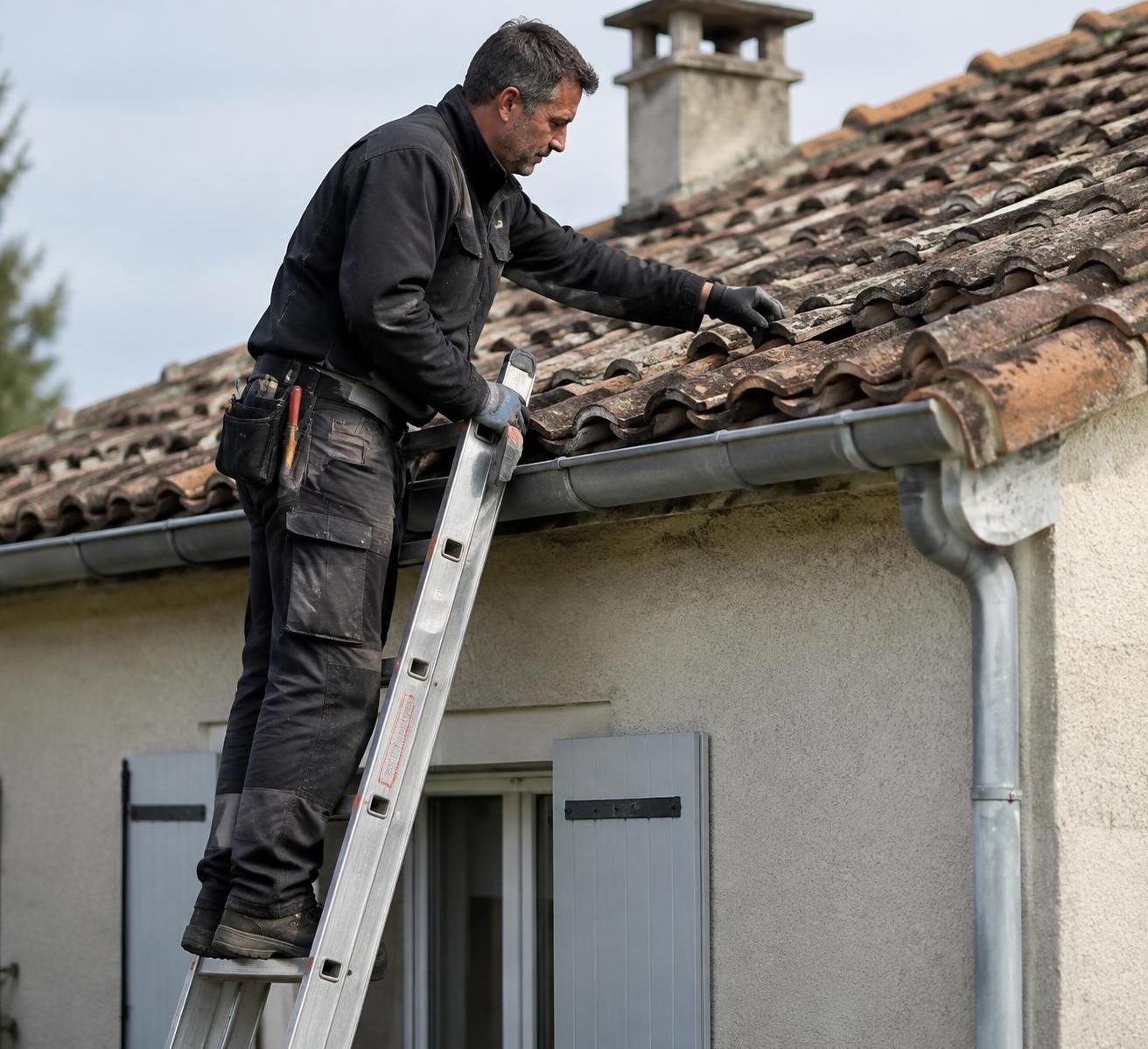 découvrez les étapes, les matériaux et les conseils essentiels pour rénover votre couverture et protéger durablement votre maison des intempéries.