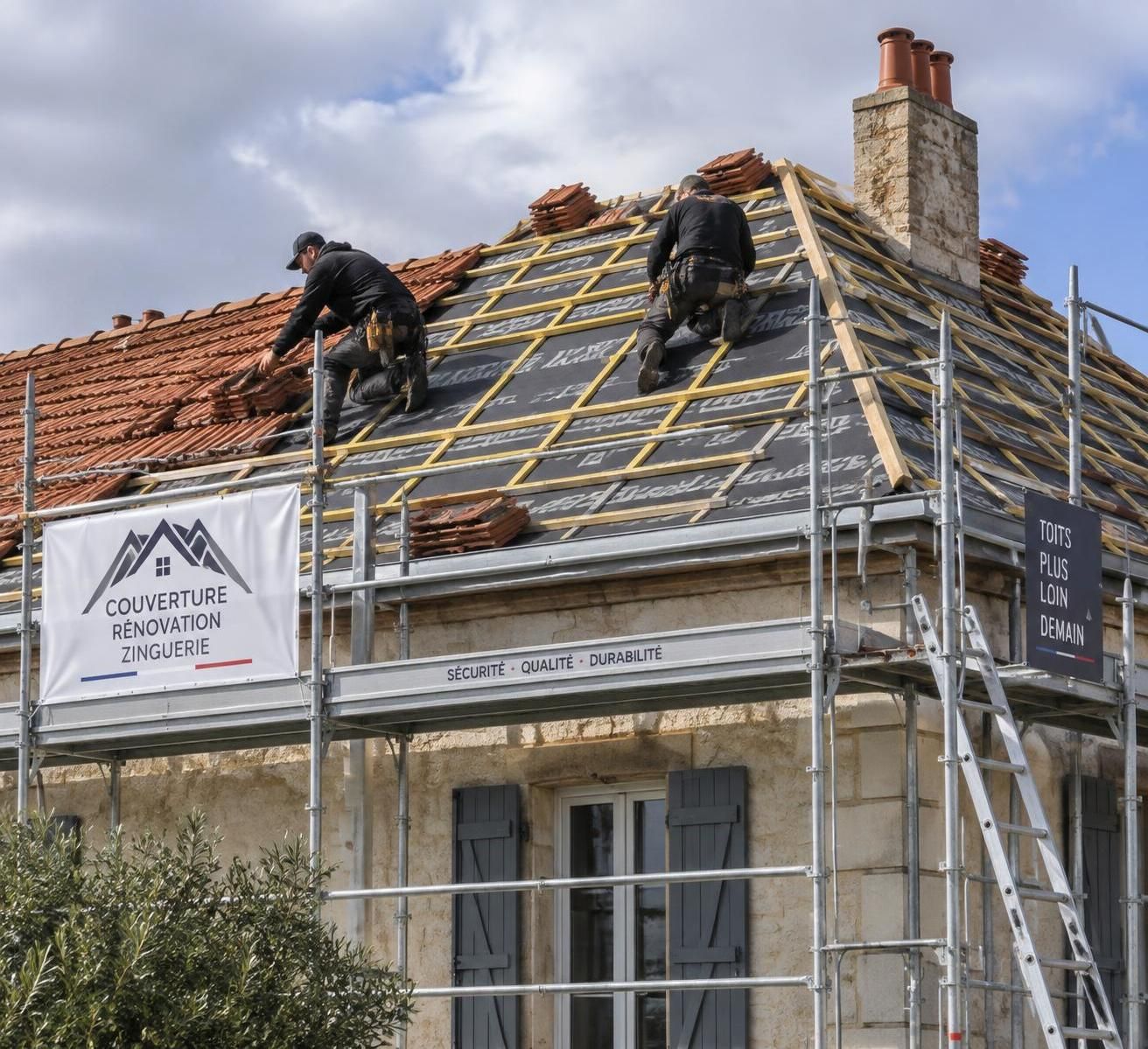 découvrez les étapes, matériaux et conseils essentiels pour rénover votre couverture, renforcer l’étanchéité et protéger durablement votre maison.